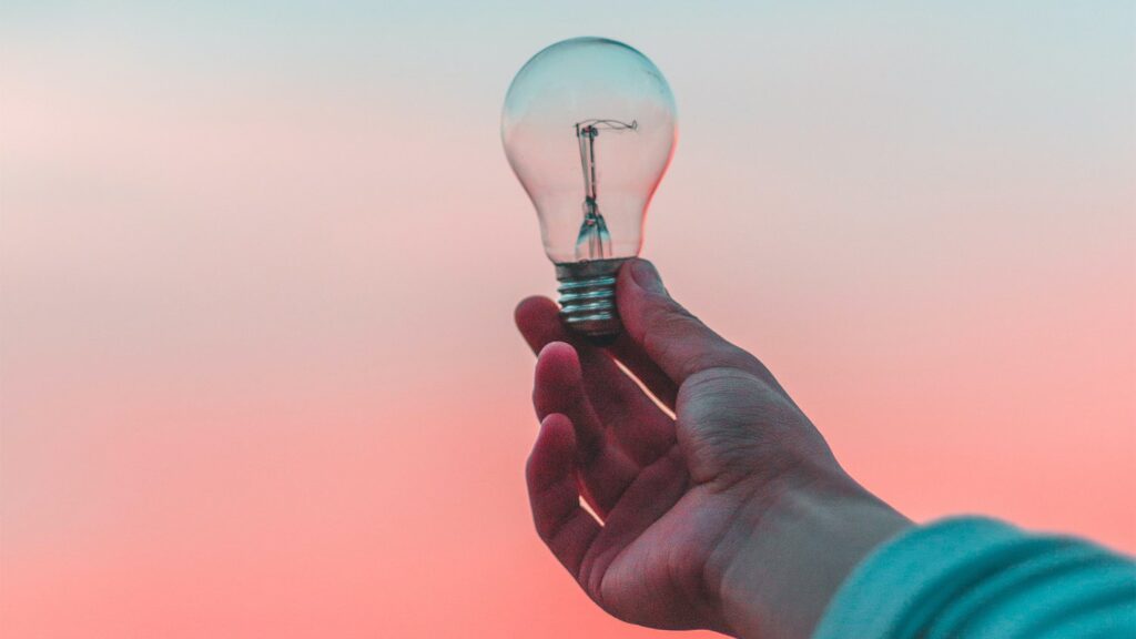 Lightbulb