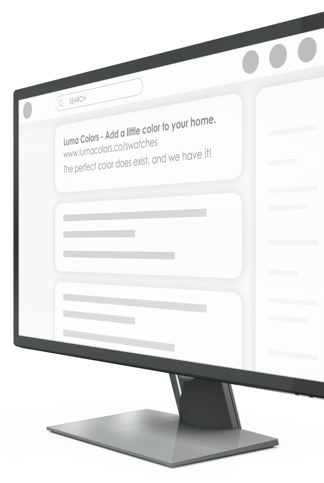 Search Advertising
