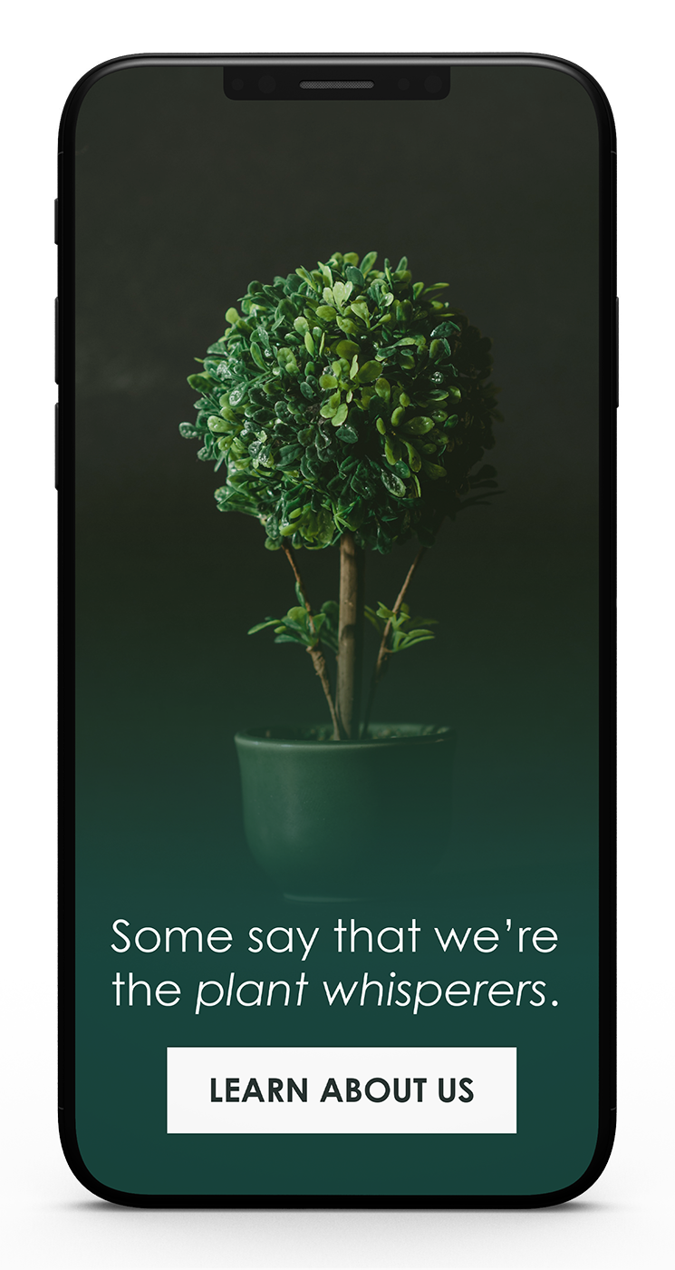 Plant Service