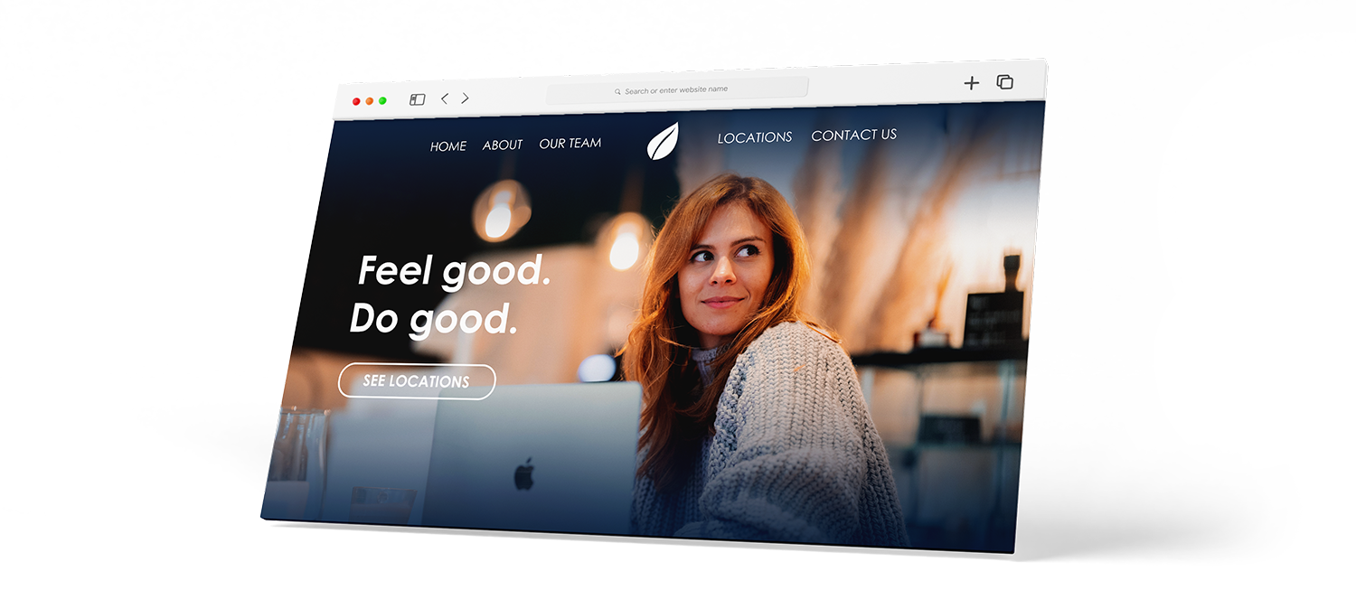 Website