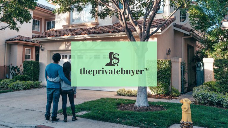 The Private Buyer