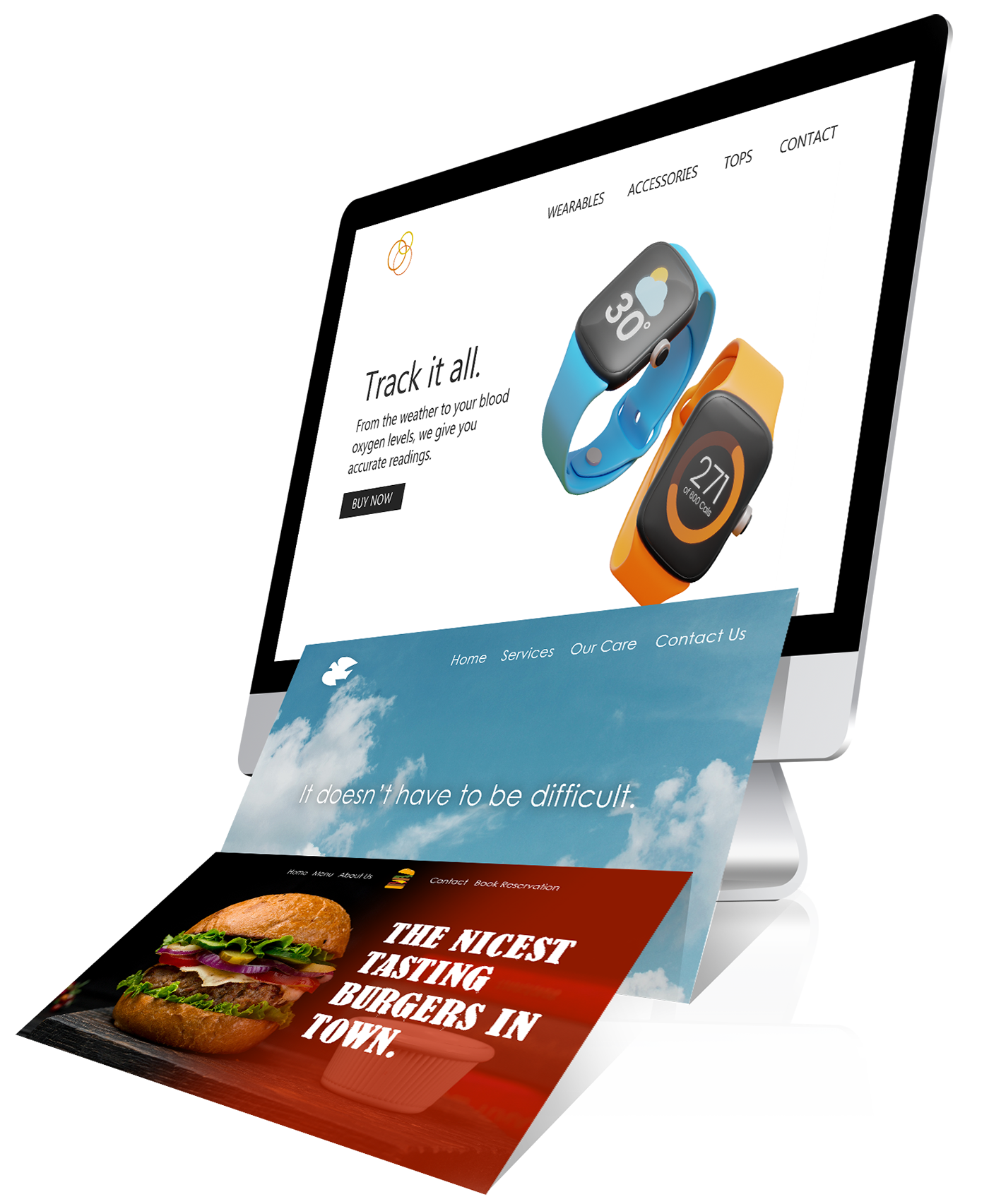 Multi platform expertise