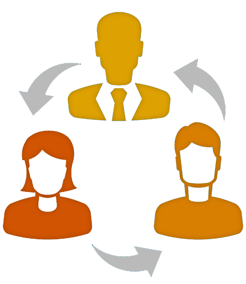 Transparent service