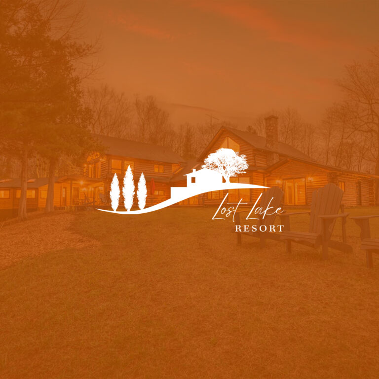 Lost Lake Resort - Case Study