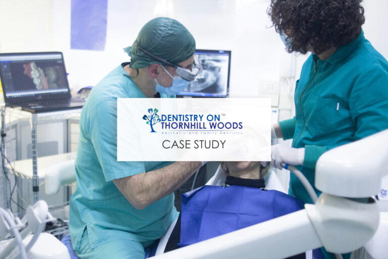 Dentistry On Thornhill Woods