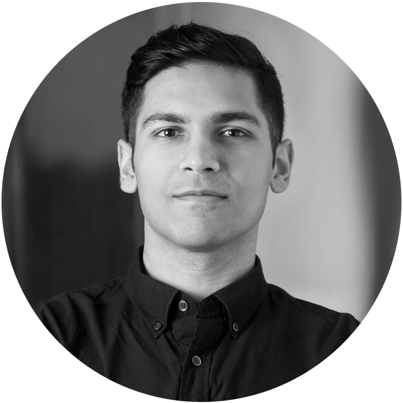 Marketing Strategist