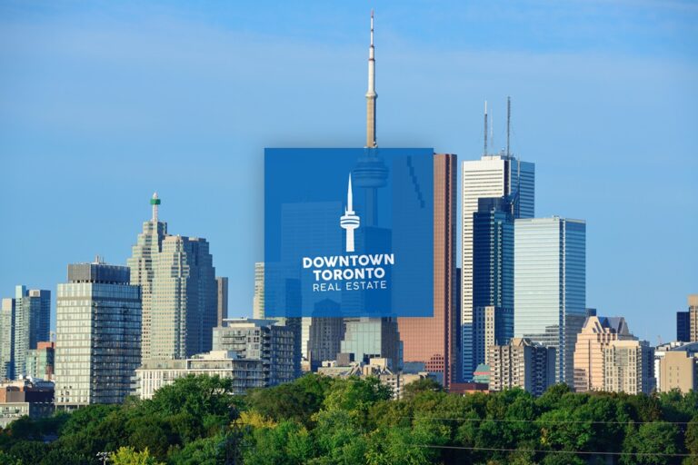 Downtown Toronto Real Estate