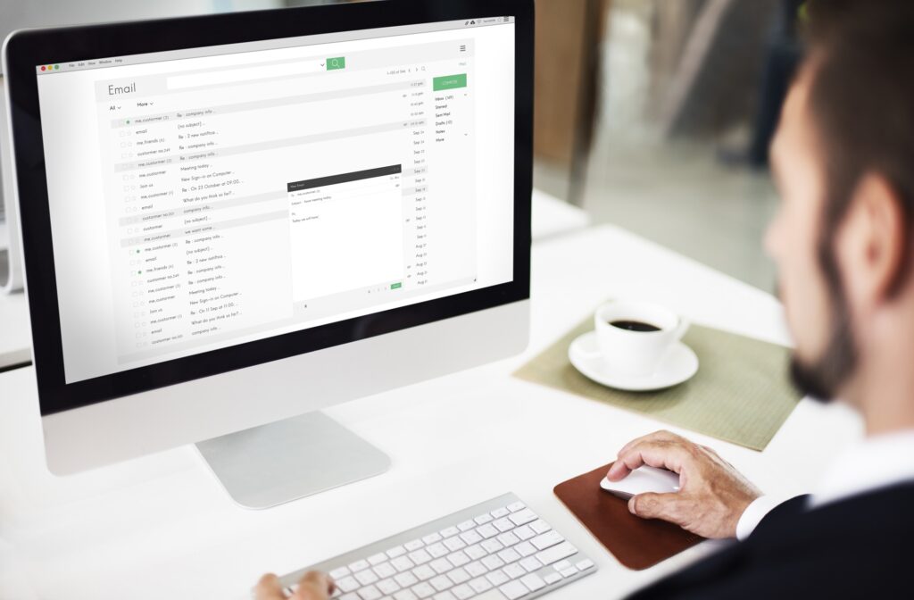 Email Marketing