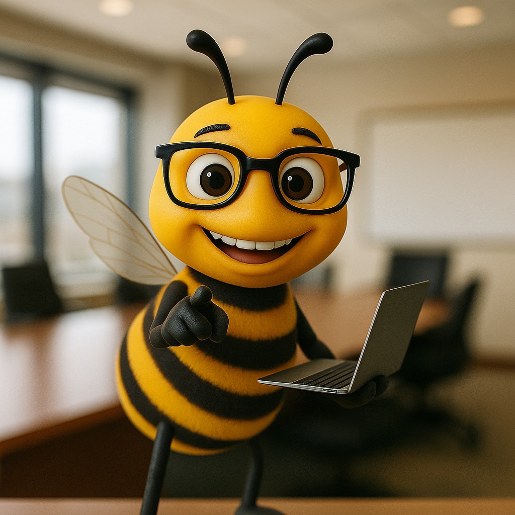 Digital Marketing Expert Bee