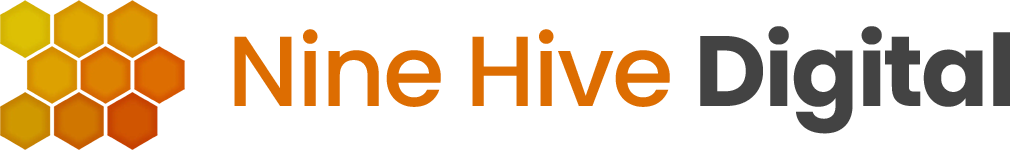 Nine Hive Digital - Marketing & Advertising Agency