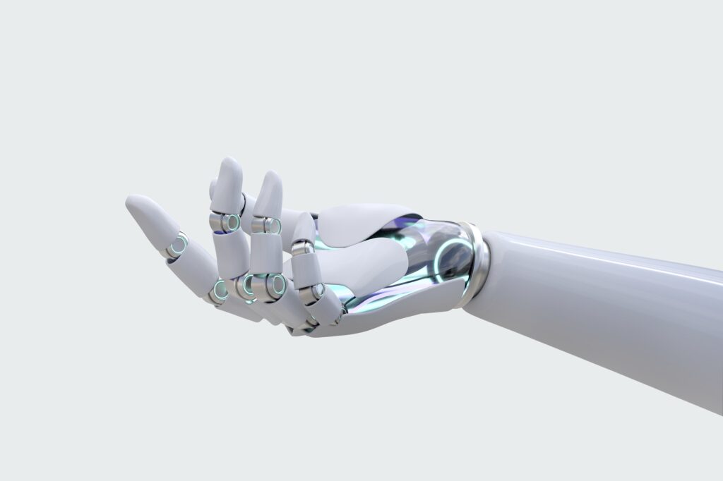 AI in Digital Marketing