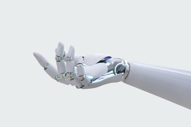 AI in Digital Marketing