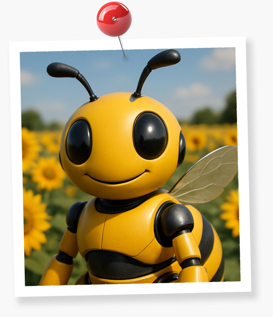 AI Bee Chatbot